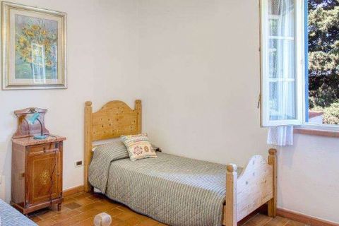 Farm hus i Riparbella, Pisa, Riparbella - € 1.580.000 | Ref: ILV93388-1411543 - foto 44