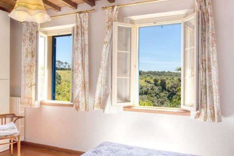 Farm hus i Riparbella, Pisa, Riparbella - € 1.580.000 | Ref: ILV93388-1411543 - foto 46