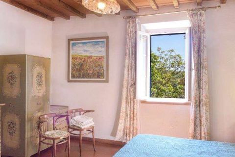 Farm hus i Riparbella, Pisa, Riparbella - € 1.580.000 | Ref: ILV93388-1411543 - foto 47