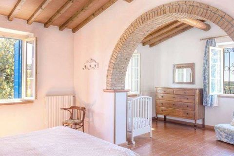 Farm hus i Riparbella, Pisa, Riparbella - € 1.580.000 | Ref: ILV93388-1411543 - foto 48