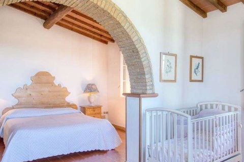 Farm hus i Riparbella, Pisa, Riparbella - € 1.580.000 | Ref: ILV93388-1411543 - foto 49