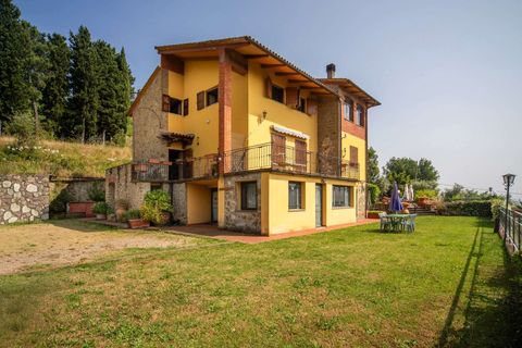 Villa in Arezzo, Arezzo, Arezzo - € 1.600.000 | Ref: ILV93269-1411594 - foto 1
