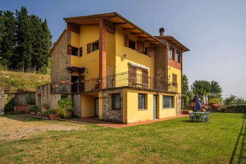 Villa in Arezzo, Arezzo, Arezzo - € 1.600.000 | Ref: ILV93269-1411594 - foto 2