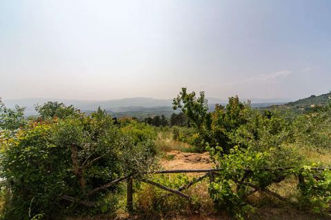 Villa in Arezzo, Arezzo, Arezzo - € 1.600.000 | Ref: ILV93269-1411594 - foto 6