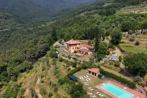 Villa in Arezzo, Arezzo, Arezzo - € 1.600.000 | Ref: ILV93269-1411594 - foto 8