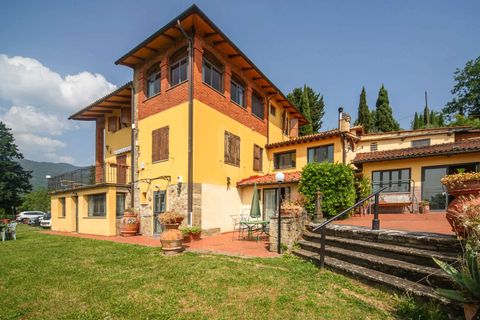 Villa in Arezzo, Arezzo, Arezzo - € 1.600.000 | Ref: ILV93269-1411594 - foto 9