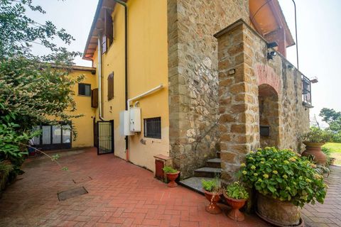 Villa in Arezzo, Arezzo, Arezzo - € 1.600.000 | Ref: ILV93269-1411594 - foto 15