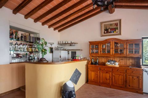 Villa in Arezzo, Arezzo, Arezzo - € 1.600.000 | Ref: ILV93269-1411594 - foto 19
