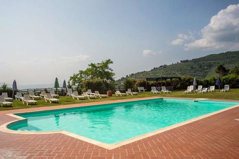 Villa in Arezzo, Arezzo, Arezzo - € 1.600.000 | Ref: ILV93269-1411594 - foto 23