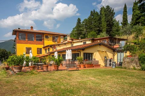Villa in Arezzo, Arezzo, Arezzo - € 1.600.000 | Ref: ILV93269-1411594 - foto 24
