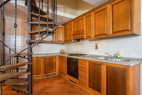 Villa in Arezzo, Arezzo, Arezzo - € 1.600.000 | Ref: ILV93269-1411594 - foto 27