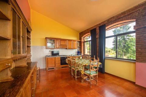 Villa in Arezzo, Arezzo, Arezzo - € 1.600.000 | Ref: ILV93269-1411594 - foto 29