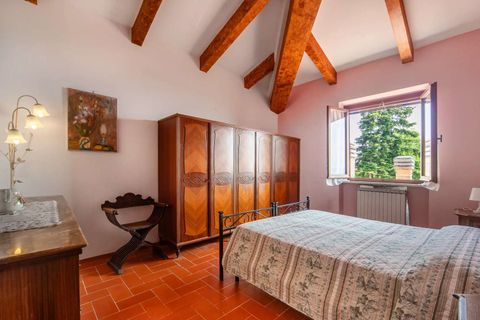 Villa in Arezzo, Arezzo, Arezzo - € 1.600.000 | Ref: ILV93269-1411594 - foto 33