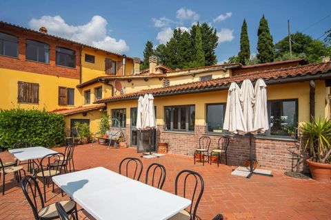 Villa in Arezzo, Arezzo, Arezzo - € 1.600.000 | Ref: ILV93269-1411594 - foto 35