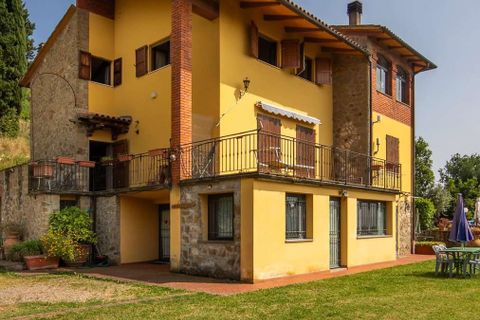Villa in Arezzo, Arezzo, Arezzo - € 1.600.000 | Ref: ILV93269-1411594 - foto 39