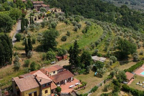 Villa in Arezzo, Arezzo, Arezzo - € 1.600.000 | Ref: ILV93269-1411594 - foto 40