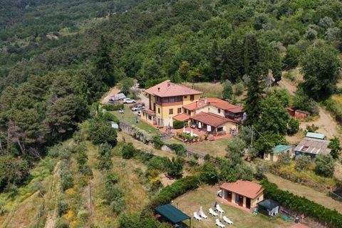 Villa in Arezzo, Arezzo, Arezzo - € 1.600.000 | Ref: ILV93269-1411594 - foto 45