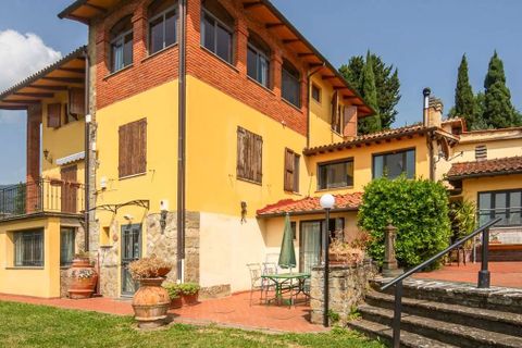Villa in Arezzo, Arezzo, Arezzo - € 1.600.000 | Ref: ILV93269-1411594 - foto 46