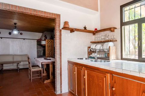 Villa in Arezzo, Arezzo, Arezzo - € 1.600.000 | Ref: ILV93269-1411594 - foto 49