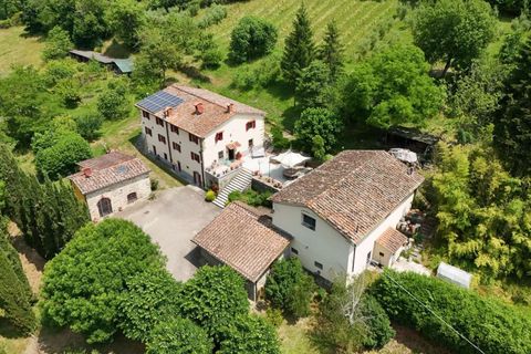 Villa - Florence, Florence, Florence - € 1 290 000 | Réf : ILV93270-1411645 - photo 1