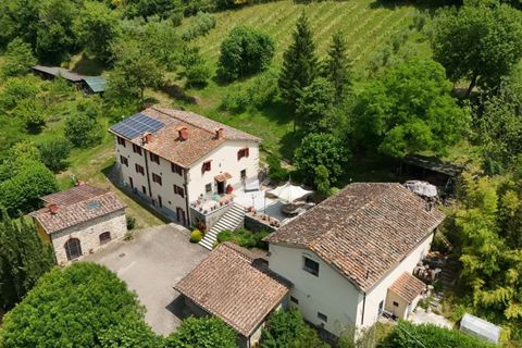 Villa - Florence, Florence, Florence - € 1 290 000 | Réf : ILV93270-1411645 - photo 2