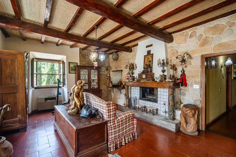 Villa - Florence, Florence, Florence - € 1 290 000 | Réf : ILV93270-1411645 - photo 10