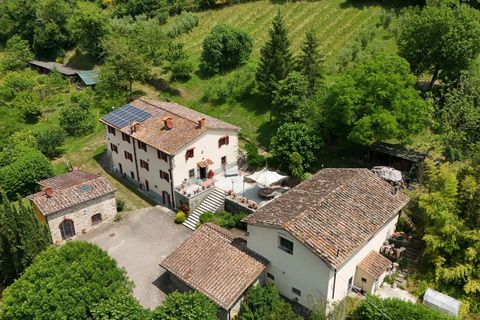Villa - Florence, Florence, Florence - € 1 290 000 | Réf : ILV93270-1411645 - photo 23