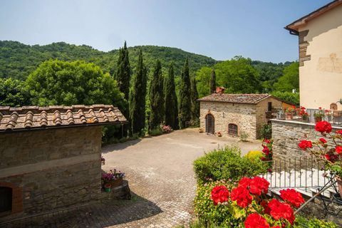 Villa - Florence, Florence, Florence - € 1 290 000 | Réf : ILV93270-1411645 - photo 26