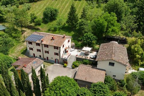 Villa - Florence, Florence, Florence - € 1 290 000 | Réf : ILV93270-1411645 - photo 27