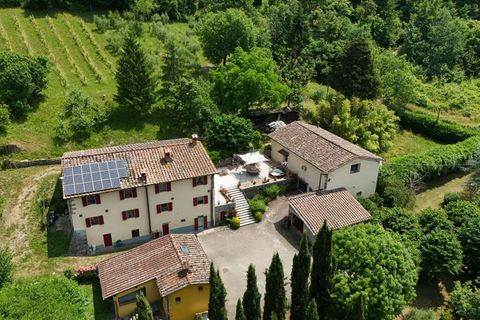 Villa - Florence, Florence, Florence - € 1 290 000 | Réf : ILV93270-1411645 - photo 40