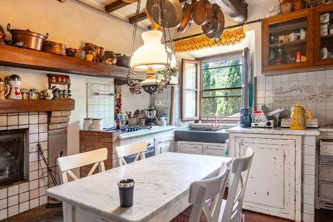 Villa - Florence, Florence, Florence - € 1 290 000 | Réf : ILV93270-1411645 - photo 42