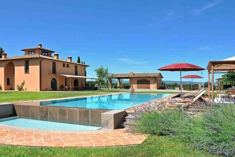 Villa en Peccioli, Pisa, Peccioli - € 1.690.000 | Ref: ILVr92912-1411696 - photo 2