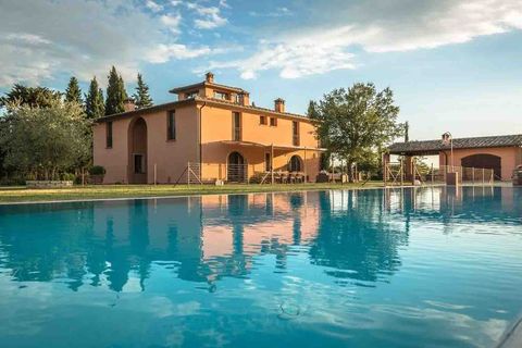 Villa en Peccioli, Pisa, Peccioli - € 1.690.000 | Ref: ILVr92912-1411696 - photo 3