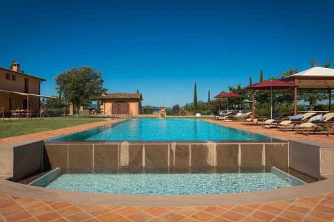 Villa en Peccioli, Pisa, Peccioli - € 1.690.000 | Ref: ILVr92912-1411696 - photo 4