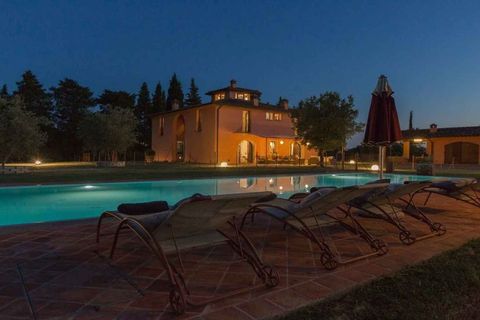 Villa en Peccioli, Pisa, Peccioli - € 1.690.000 | Ref: ILVr92912-1411696 - photo 6