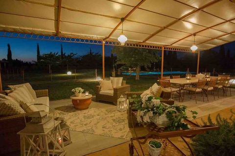 Villa en Peccioli, Pisa, Peccioli - € 1.690.000 | Ref: ILVr92912-1411696 - photo 8
