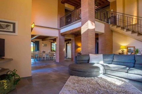 Villa en Peccioli, Pisa, Peccioli - € 1.690.000 | Ref: ILVr92912-1411696 - photo 10
