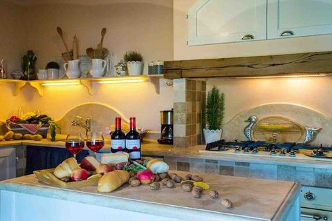Villa en Peccioli, Pisa, Peccioli - € 1.690.000 | Ref: ILVr92912-1411696 - photo 11