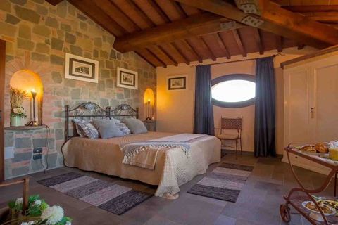 Villa en Peccioli, Pisa, Peccioli - € 1.690.000 | Ref: ILVr92912-1411696 - photo 12