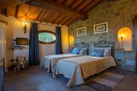 Villa en Peccioli, Pisa, Peccioli - € 1.690.000 | Ref: ILVr92912-1411696 - photo 13