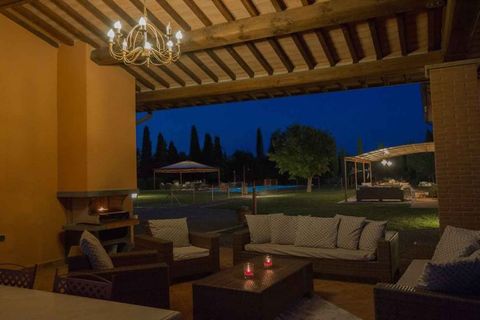 Villa en Peccioli, Pisa, Peccioli - € 1.690.000 | Ref: ILVr92912-1411696 - photo 14