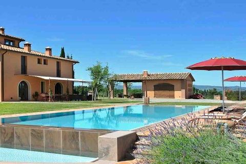 Villa en Peccioli, Pisa, Peccioli - € 1.690.000 | Ref: ILVr92912-1411696 - photo 16