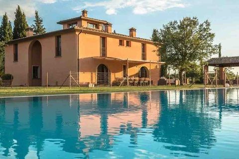 Villa en Peccioli, Pisa, Peccioli - € 1.690.000 | Ref: ILVr92912-1411696 - photo 17