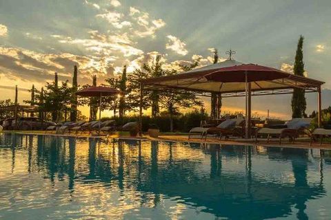 Villa en Peccioli, Pisa, Peccioli - € 1.690.000 | Ref: ILVr92912-1411696 - photo 19