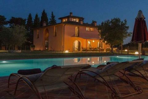 Villa en Peccioli, Pisa, Peccioli - € 1.690.000 | Ref: ILVr92912-1411696 - photo 20