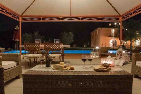 Villa en Peccioli, Pisa, Peccioli - € 1.690.000 | Ref: ILVr92912-1411696 - photo 21