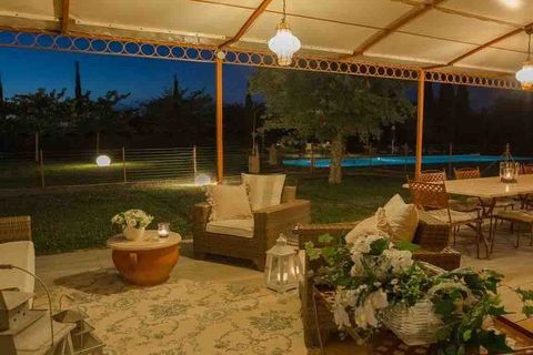 Villa en Peccioli, Pisa, Peccioli - € 1.690.000 | Ref: ILVr92912-1411696 - photo 22