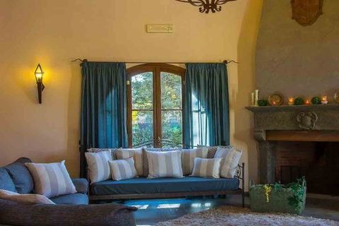 Villa en Peccioli, Pisa, Peccioli - € 1.690.000 | Ref: ILVr92912-1411696 - photo 23
