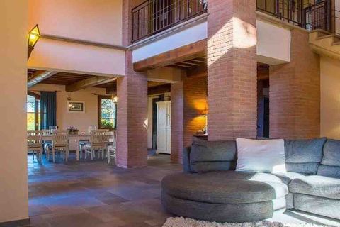 Villa en Peccioli, Pisa, Peccioli - € 1.690.000 | Ref: ILVr92912-1411696 - photo 24