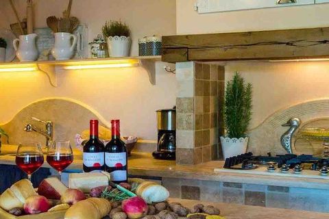 Villa en Peccioli, Pisa, Peccioli - € 1.690.000 | Ref: ILVr92912-1411696 - photo 25